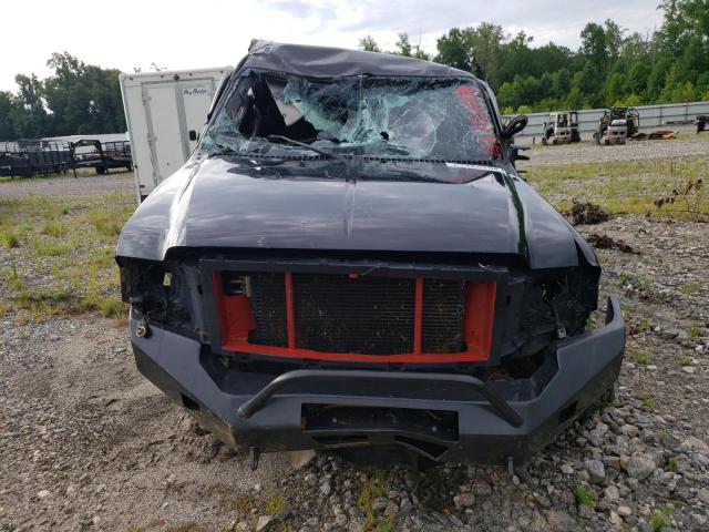 Photo 5 from auction – 2002 FORD F250 SUPER with VIN 1FTNX21F52ED47796