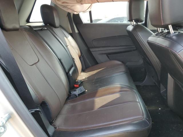 Photo 11 from auction – 2015 GMC TERRAIN SL with VIN 2GKALSEK5F6290709