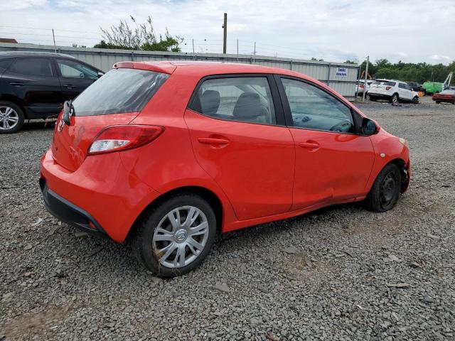 Photo 3 from auction – 2014 MAZDA MAZDA2 SPO with VIN JM1DE1KY2E0179452