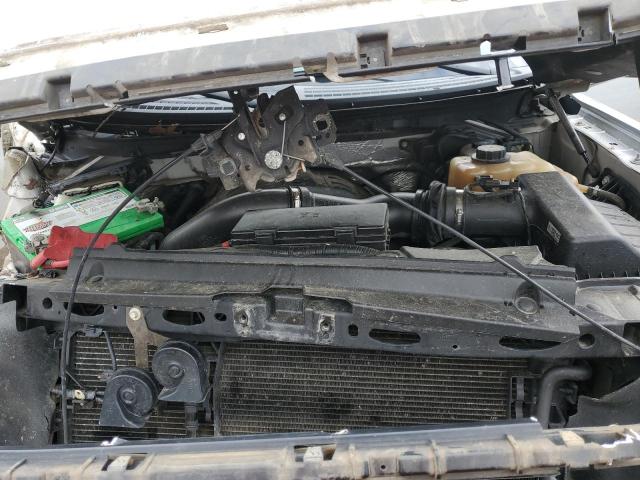 Photo 11 from auction – 2013 FORD F150 SUPER with VIN 1FTFW1ET2DFA86416