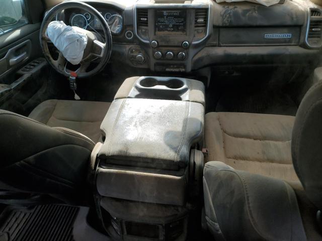 Photo 8 from auction – 2020 RAM 1500 BIG H with VIN 1C6SRFFT8LN385342