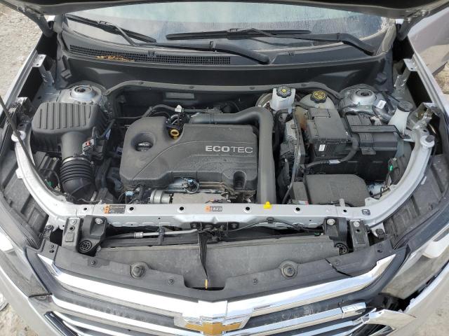 Photo 11 from auction – 2018 CHEVROLET EQUINOX PR with VIN 2GNAXMEV4J6116703