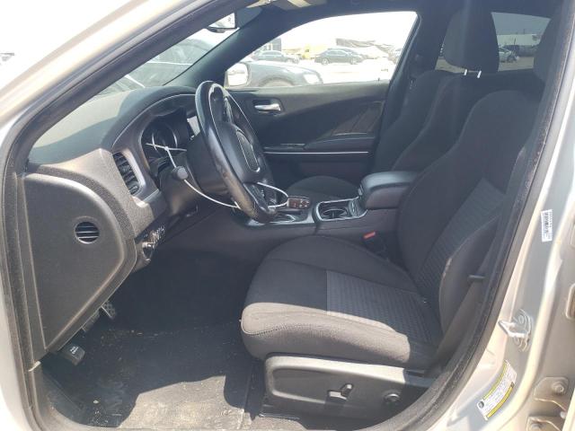 Photo 7 from auction – 2020 DODGE CHARGER R/ with VIN 2C3CDXCT8LH234911