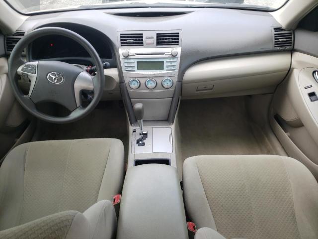 Photo 8 from auction – 2009 TOYOTA CAMRY BASE with VIN 4T1BE46K39U415146