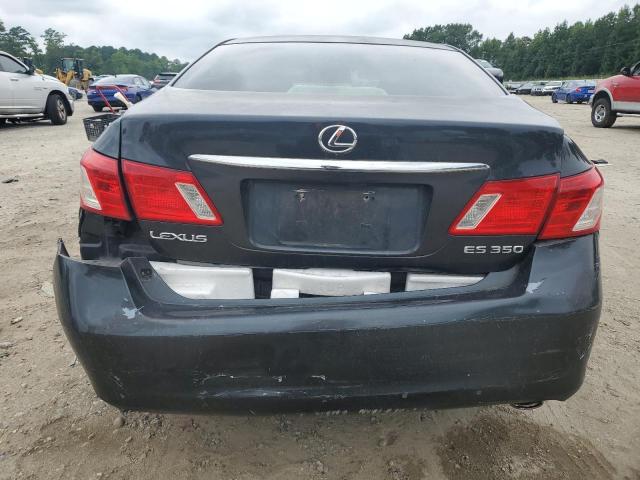 Photo 6 from auction – 2008 LEXUS ES 350 with VIN JTHBJ46G582176476
