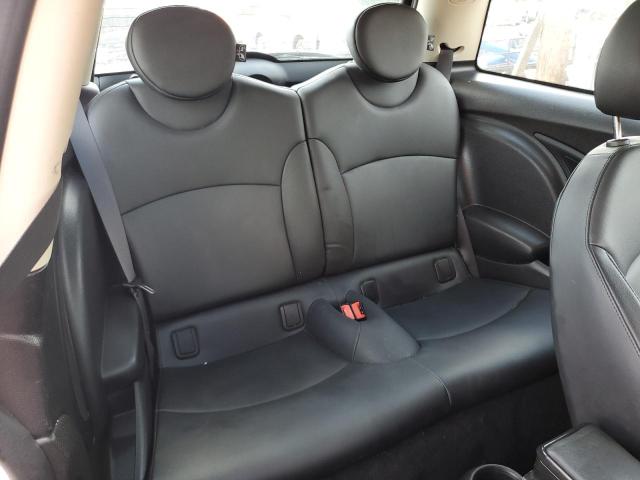 Photo 10 from auction – 2012 MINI COOPER with VIN WMWSU3C5XCT540509