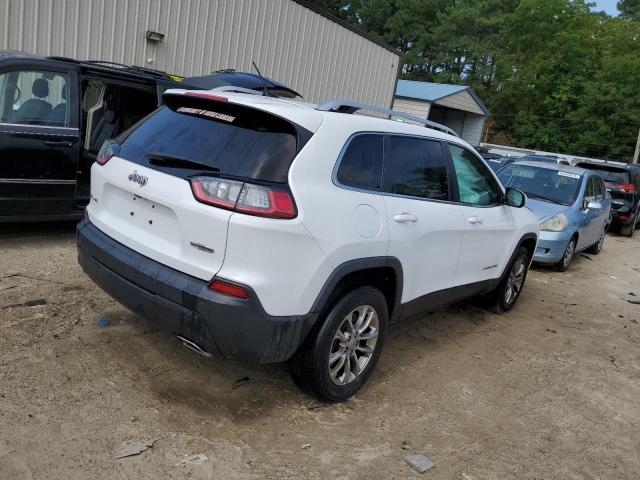 Photo 3 from auction – 2021 JEEP CHEROKEE L with VIN 1C4PJMMX0MD205083