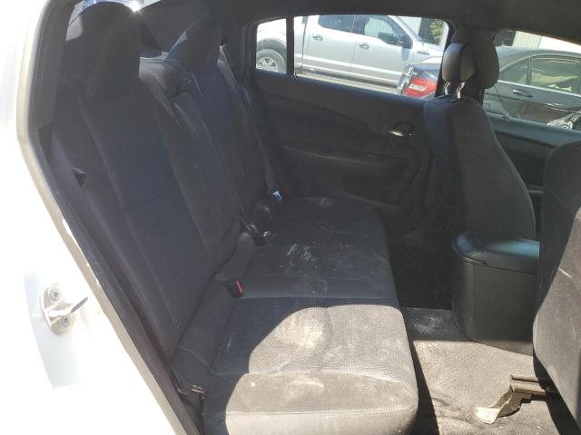 Photo 10 from auction – 2014 CHRYSLER 200 LX with VIN 1C3CCBAB1EN229625