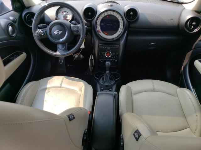 Photo 8 from auction – 2014 MINI COOPER S C with VIN WMWZC5C50EWP36229