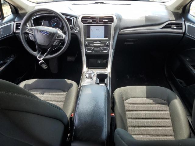 Photo 8 from auction – 2020 FORD FUSION SE with VIN 3FA6P0HD3LR247794
