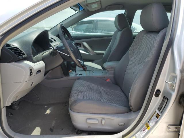 Photo 7 from auction – 2010 TOYOTA CAMRY BASE with VIN 4T1BF3EK2AU054330