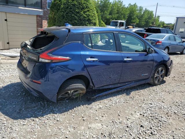 Photo 3 from auction – 2018 NISSAN LEAF S with VIN 1N4AZ1CP5JC311423