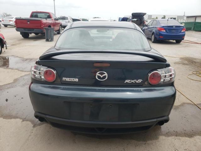 Photo 6 from auction – 2004 MAZDA RX8 with VIN JM1FE17N240129785