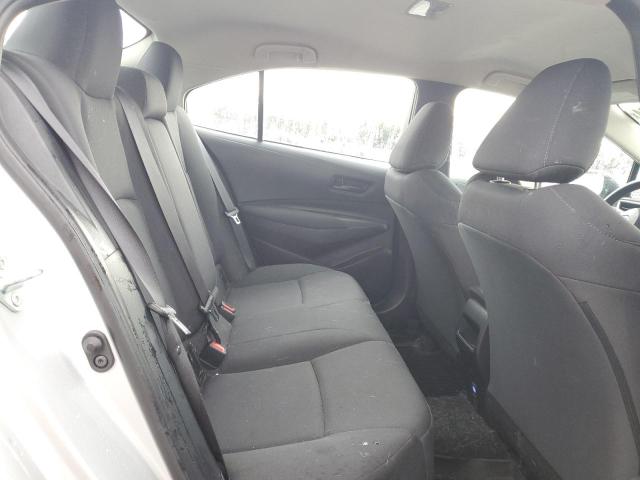 Photo 10 from auction – 2022 TOYOTA COROLLA LE with VIN 5YFEPMAE3NP370021