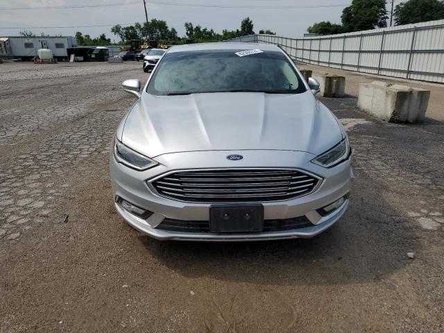 Photo 5 from auction – 2017 FORD FUSION TIT with VIN 3FA6P0K99HR170957