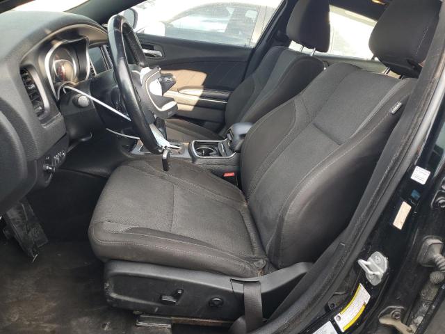 Photo 7 from auction – 2015 DODGE CHARGER SX with VIN 2C3CDXHG9FH851900