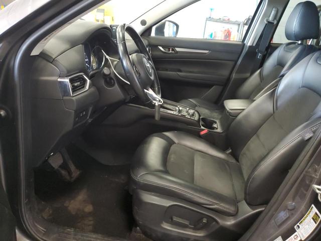 Photo 7 from auction – 2018 MAZDA CX-5 TOURI with VIN JM3KFBCM4J0306824