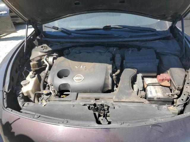 Foto 11 de la subasta – 2014 NISSAN MAXIMA S con VIN 1N4AA5AP7EC490832