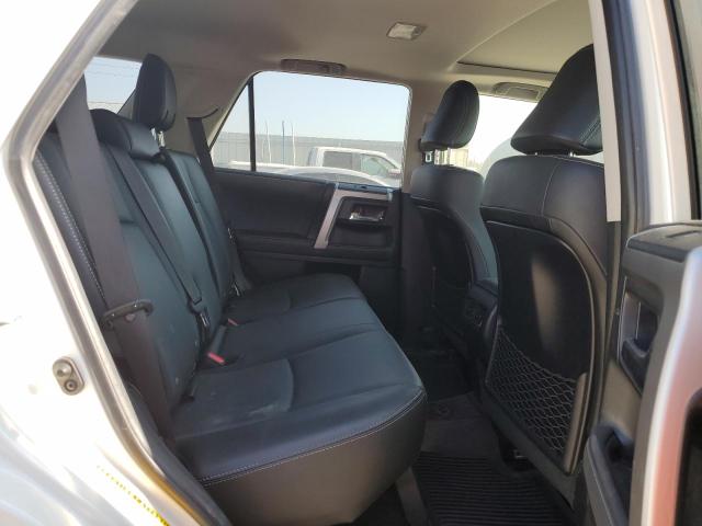 Photo 11 from auction – 2022 TOYOTA 4RUNNER LI with VIN JTEKU5JRXN5997828