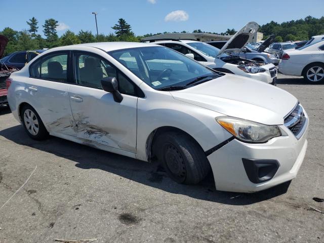Photo 4 from auction – 2012 SUBARU IMPREZA with VIN JF1GJAA66CG009534