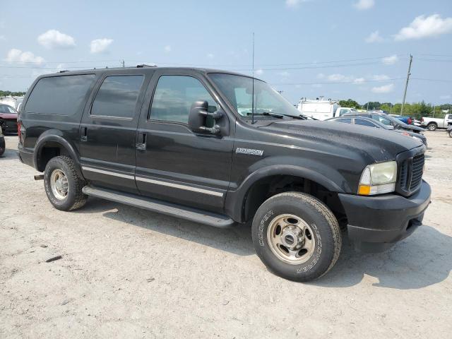 Photo 4 from auction – 2002 FORD EXCURSION with VIN 1FMNU43S92EC61871