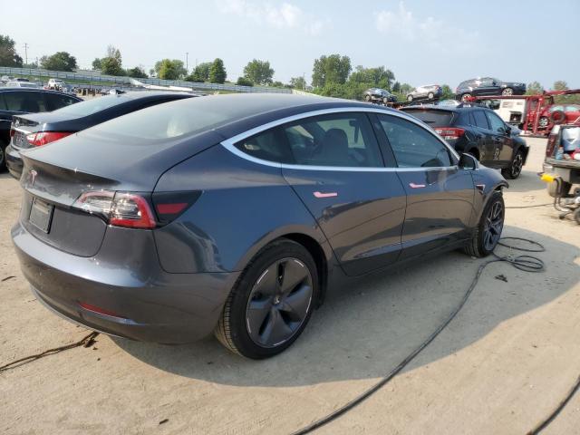 Photo 3 from auction – 2020 TESLA MODEL 3 with VIN 5YJ3E1EA9LF802509