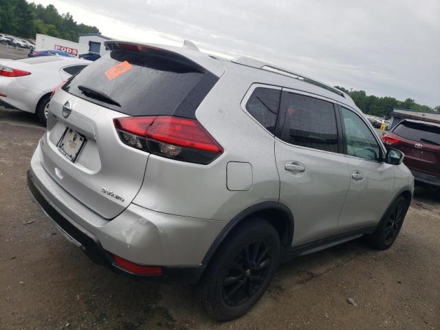Photo 4 from auction – 2017 NISSAN ROGUE S with VIN KNMAT2MV8HP546965