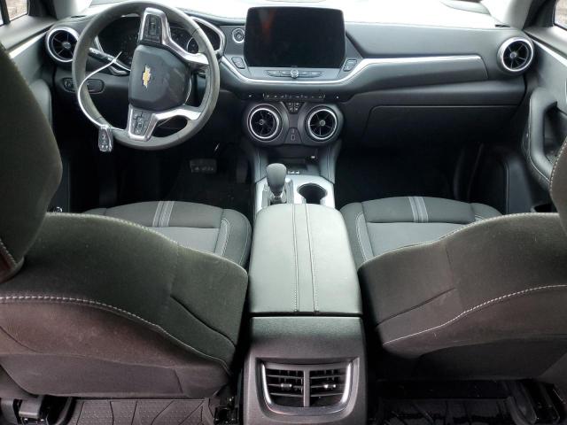 Photo 8 from auction – 2024 CHEVROLET BLAZER 2LT with VIN 3GNKBCR41RS143241