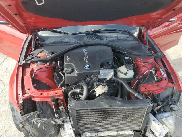 Photo 11 from auction – 2012 BMW 328 I with VIN WBA3A5C5XCF342990