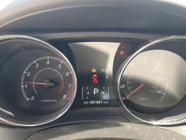 Photo 9 from auction – 2018 MITSUBISHI OUTLANDER with VIN JA4AP3AU8JZ022466