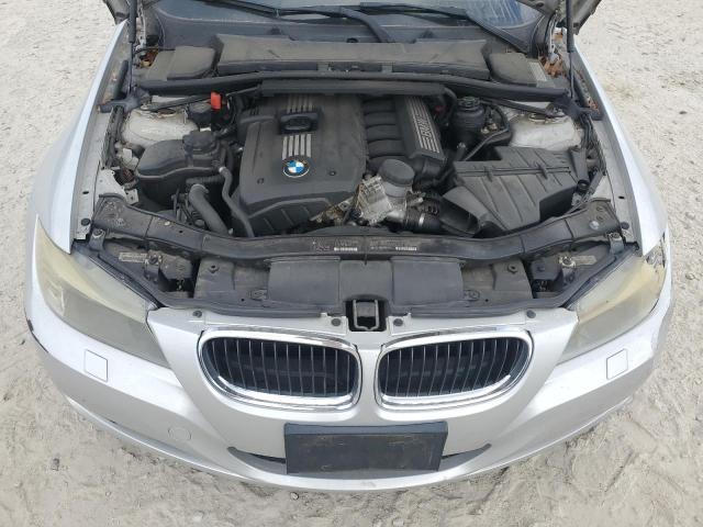 Photo 11 from auction – 2010 BMW 328 XI SUL with VIN WBAPK5C50AA647729
