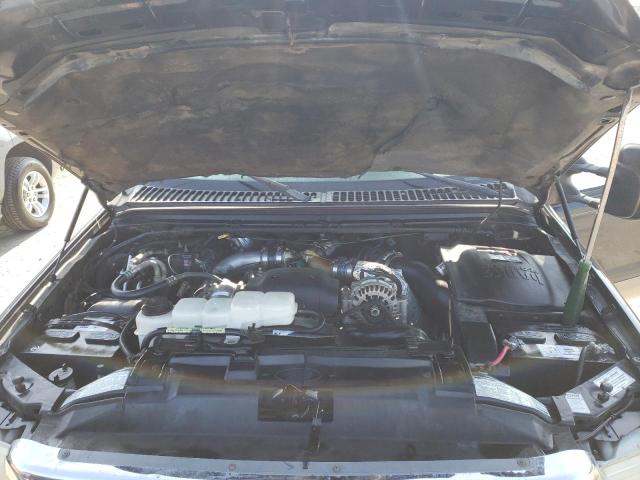 Photo 12 from auction – 2000 FORD EXCURSION with VIN 1FMNU42F6YEE00707