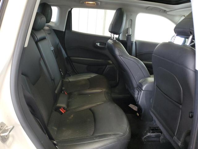 Photo 11 from auction – 2021 JEEP COMPASS LA with VIN 3C4NJDBB6MT564205