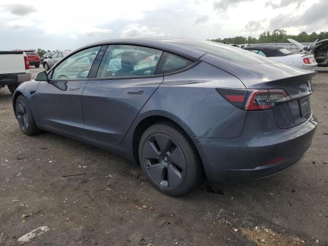 Photo 2 from auction – 2023 TESLA MODEL 3 with VIN 5YJ3E1EA7PF542472