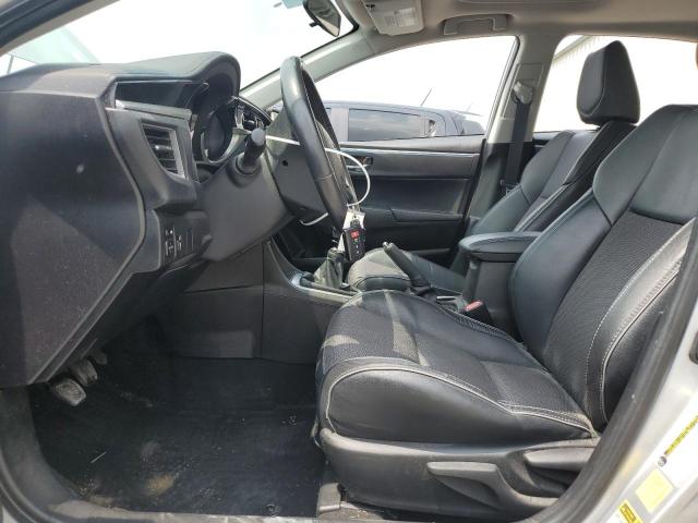 Photo 7 from auction – 2016 TOYOTA COROLLA L with VIN 5YFBURHE2GP559969