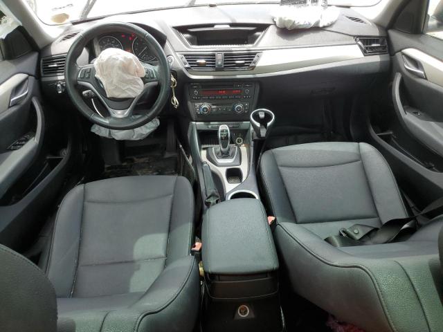 Photo 8 from auction – 2014 BMW X1 SDRIVE2 with VIN WBAVM1C5XEVW53532