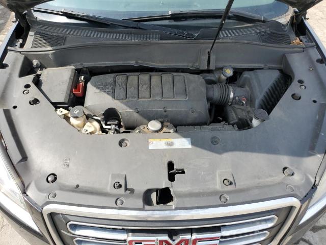 Photo 12 from auction – 2015 GMC ACADIA SLT with VIN 1GKKRRKD6FJ203288