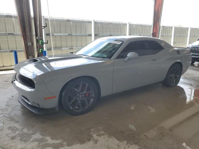 DODGE CHALLENGER 2021 with VIN 2C3CDZJG0MH573066 - Photo from auction