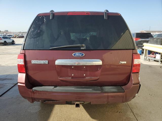 Photo 6 from auction – 2010 FORD EXPEDITION with VIN 1FMJU1G56AEB63509