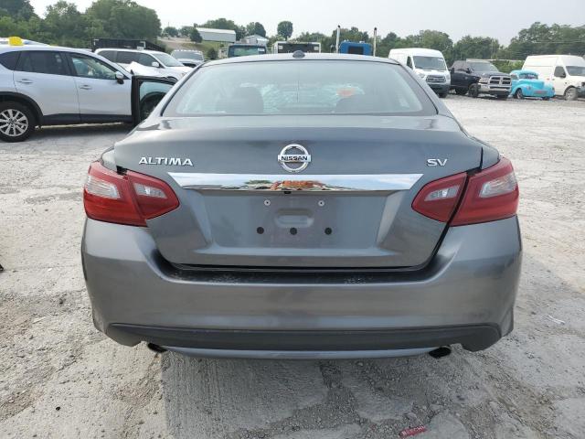 Photo 6 from auction – 2018 NISSAN ALTIMA 2.5 with VIN 1N4AL3AP1JC251334