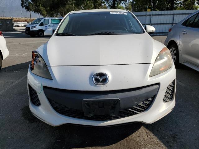 Foto 5 de la subasta – 2012 MAZDA 3 I con VIN JM1BL1UGXC1507547