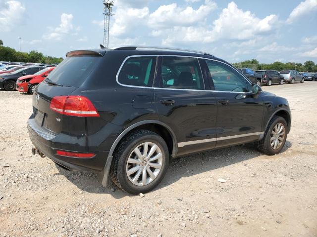 Photo 3 from auction – 2011 VOLKSWAGEN TOUAREG V6 with VIN WVGFF9BP2BD003707