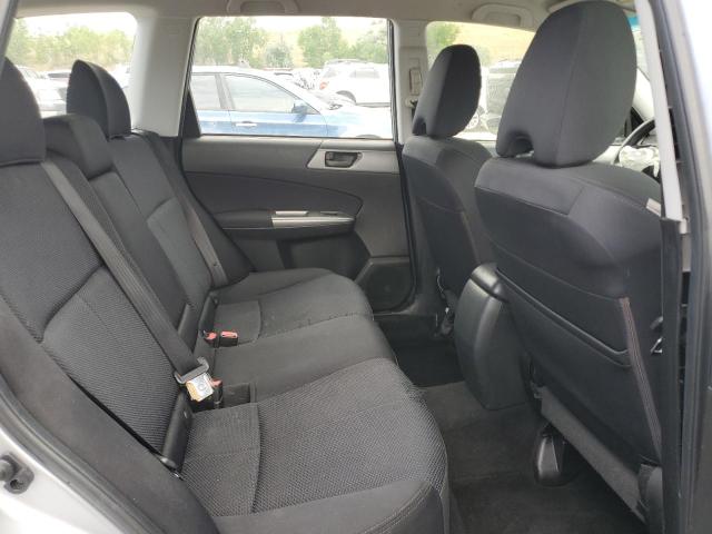Photo 11 from auction – 2013 SUBARU FORESTER 2 with VIN JF2SHABC2DH427994