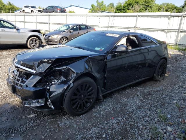 CADILLAC CTS PREMIU 2012 z numerem VIN 1G6DS1E35C0147250 - Zdjęcie z aukcji
