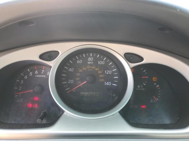 Photo 9 from auction – 2005 TOYOTA HIGHLANDER with VIN JTEEP21AX50082956