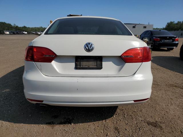 Photo 6 from auction – 2011 VOLKSWAGEN JETTA BASE with VIN 3VW2K7AJ2BM056344