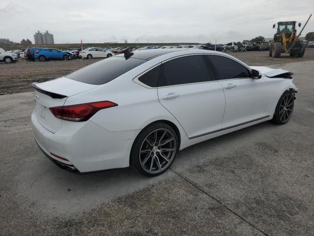 Photo 3 from auction – 2015 HYUNDAI GENESIS 5. with VIN KMHGN4JF6FU086597