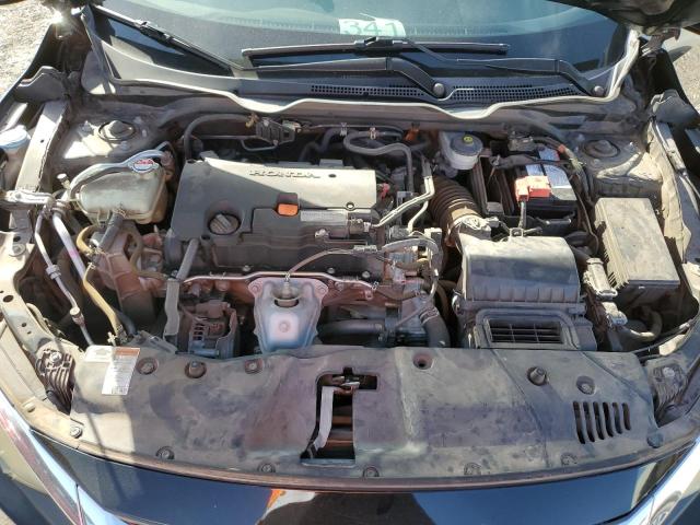 Photo 11 from auction – 2017 HONDA CIVIC EX with VIN 19XFC2F79HE015312