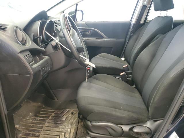 Photo 7 from auction – 2015 MAZDA 5 TOURING with VIN JM1CW2CL0F0183292