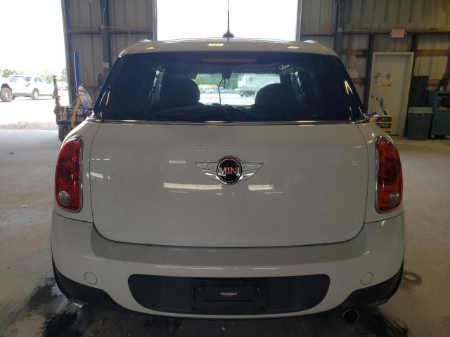 Photo 6 from auction – 2014 MINI COOPER COU with VIN WMWZB3C58EWR41028
